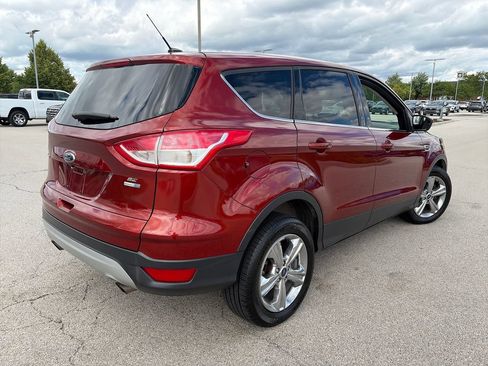 Used 2015 Ford Escape SE AWD/4WD image 7