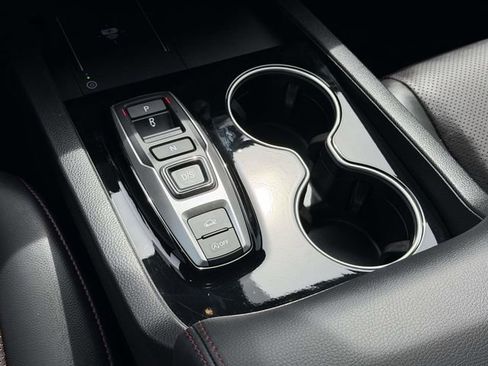 Used 2024 Honda Ridgeline Black Edition image 15