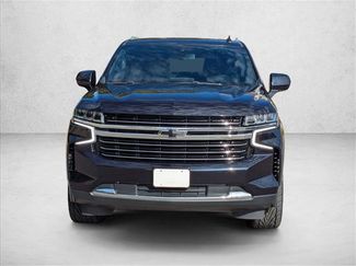 Used 2021 Chevrolet Tahoe LT video 2