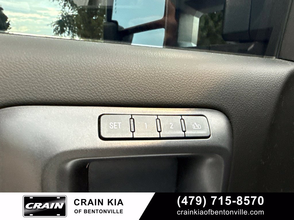 Used 2019 GMC Sierra 3500 Denali w/ Duramax Plus Package AWD/4WD image 25