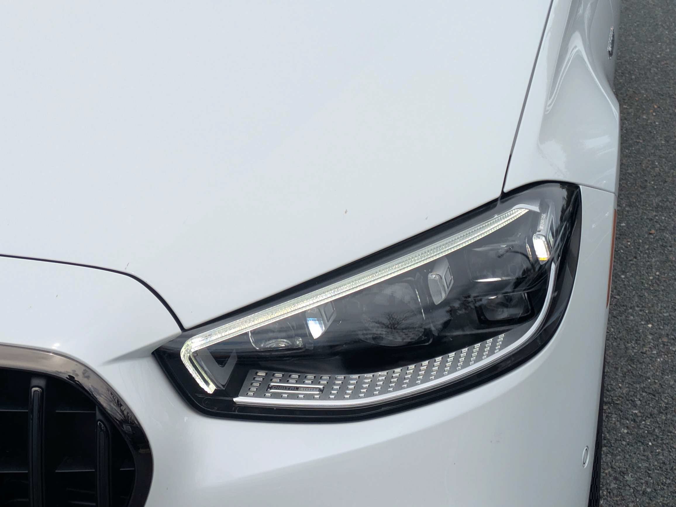 Certified 2025 Mercedes-Benz S 63 AMG S image 9