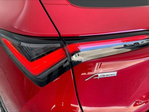 Certified 2025 Acura ADX A-Spec image 39