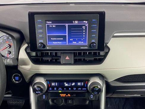 Certified 2022 Toyota RAV4 XLE image 14