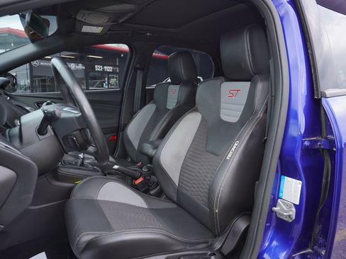 Used 2014 Ford Focus ST w/ Equipment Group 201A FWD image 23