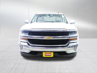 Used 2018 Chevrolet Silverado 1500 LT w/ All Star Edition video 2