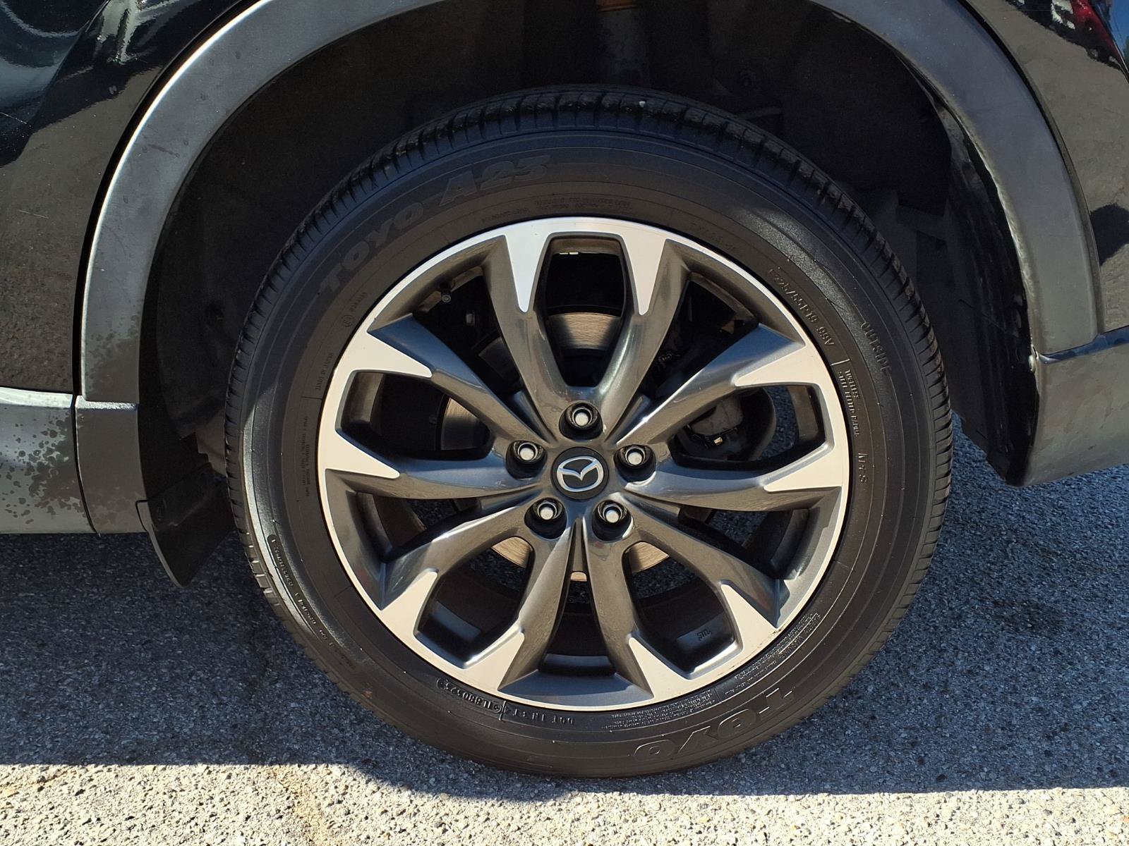 Used 2016 MAZDA CX-5 Grand Touring FWD image 4