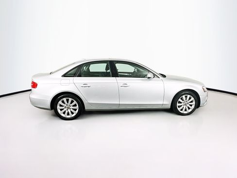 Used 2013 Audi A4 2.0T Premium w/ Lighting Pkg AWD/4WD image 10