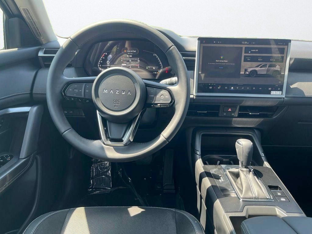New 2026 MAZDA CX-5 Preferred AWD/4WD image 17
