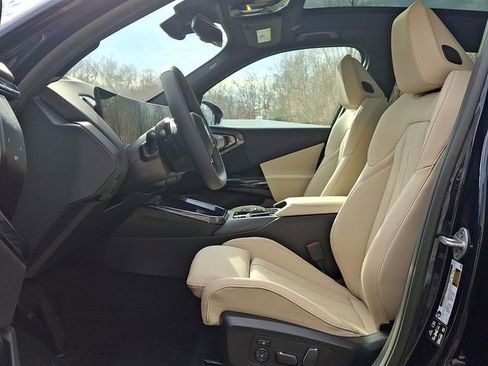 New 2026 BMW X3 xDrive30 w/ Premium Package AWD/4WD image 12