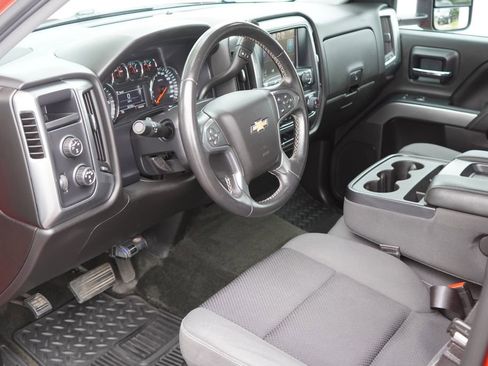 Used 2014 Chevrolet Silverado 1500 LT w/ All Star Edition AWD/4WD image 14