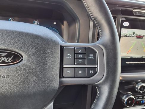 Used 2024 Ford F150 Lariat w/ Equipment Group 502A High AWD/4WD image 36