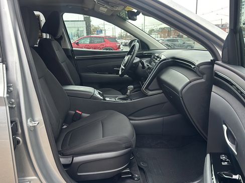 Used 2022 Hyundai Tucson SEL w/ Convenience Package image 12