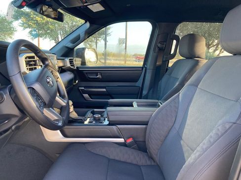 New 2026 Toyota Tundra SR5 AWD/4WD image 10