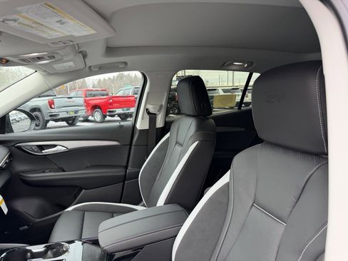 New 2026 Buick Envision Sport Touring image 13