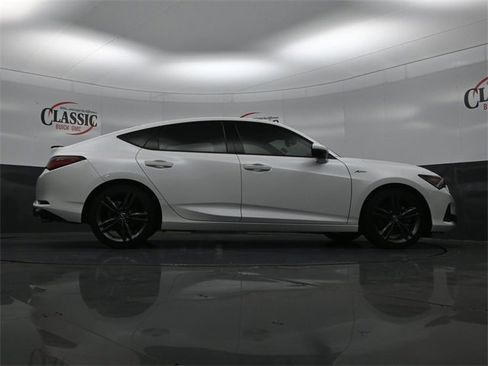 Used 2024 Acura Integra A-Spec image 28