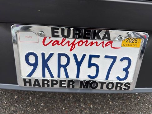 Used 2024 Toyota Prius LE image 5