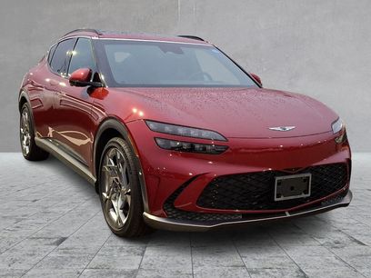 Used 2024 Genesis GV60 Performance