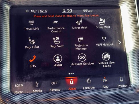 Used 2018 Dodge Challenger GT w/ Driver Convenience Group image 4