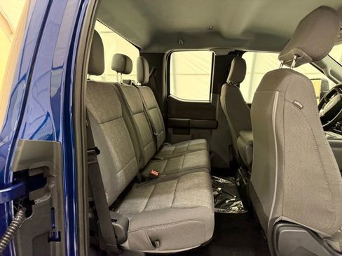 New 2026 Ford F350 XL w/ STX Appearance Package image 23