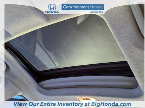 Used 2015 Honda Fit EX image 19