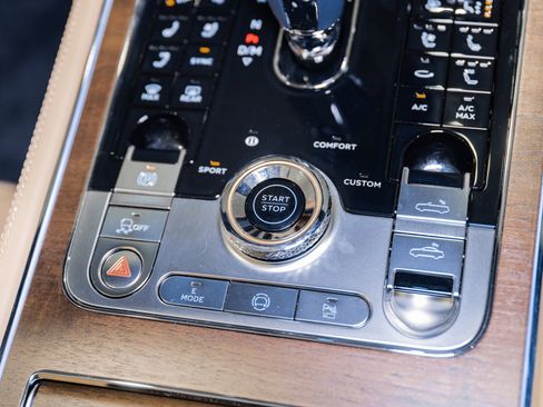 New 2026 Bentley Continental GTC image 39