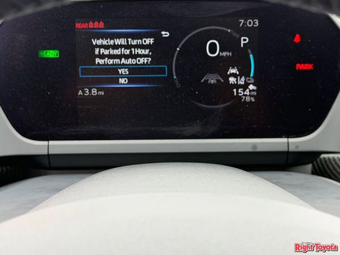 Certified 2023 Toyota bZ4X AWD w/ Weather Package image 40