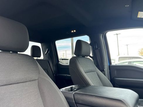 Certified 2023 Ford F150 XLT w/ Equipment Group 302A High image 16