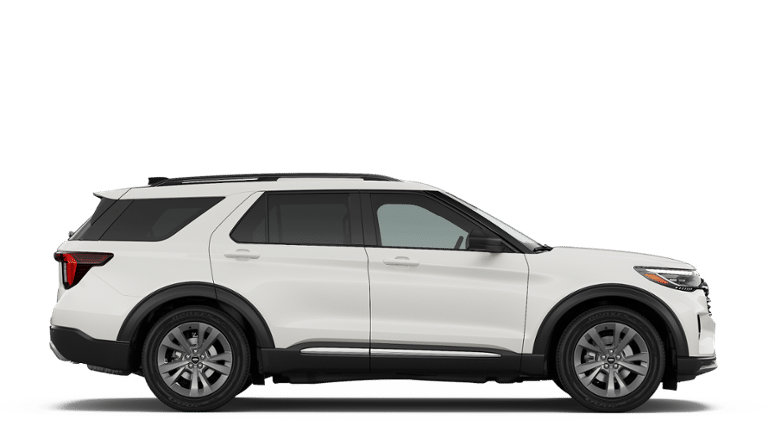 New 2026 Ford Explorer Active w/ Active Comfort Package AWD/4WD image 35