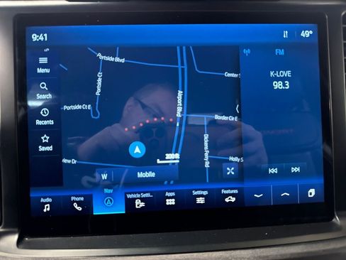 Certified 2021 Ford F150 Tremor w/ Equipment Group 402A High image 25