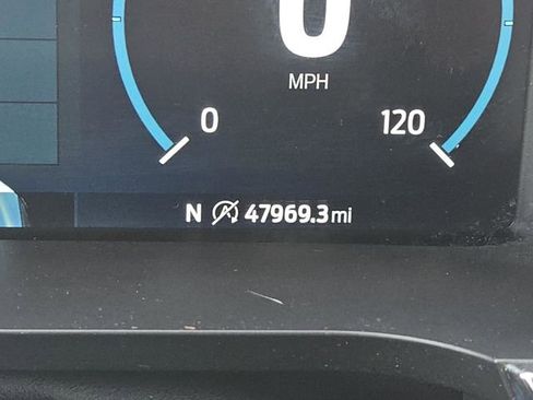 Used 2023 Ford F150 King Ranch w/ Equipment Group 601A High image 27