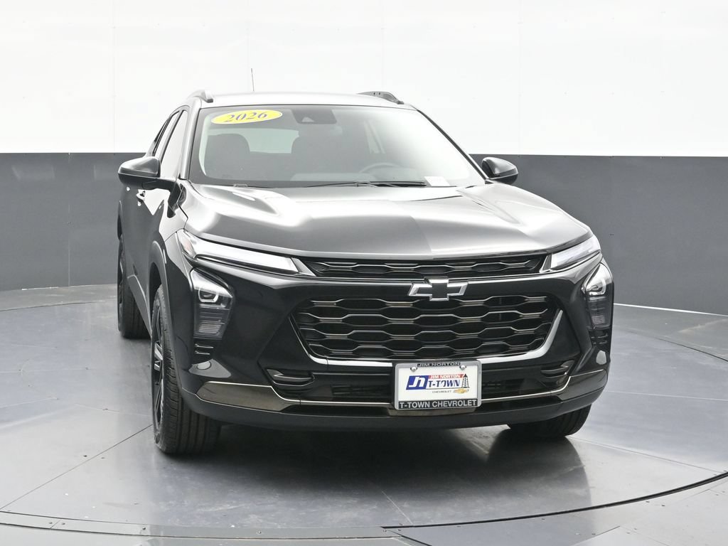 Used 2026 Chevrolet Trax ACTIV w/ Driver Confidence Package FWD image 16