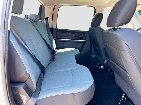 Used 2024 RAM 1500 Tradesman w/ Popular Equipment Group image 26