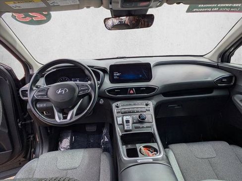 Used 2023 Hyundai Santa Fe SEL image 14
