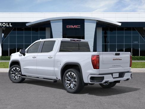 New 2026 GMC Sierra 1500 Denali w/ Denali Reserve Package image 3