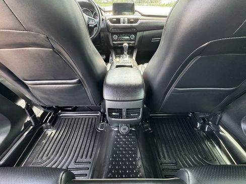 Used 2017 MAZDA MAZDA6 Grand Touring FWD image 28