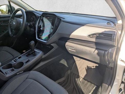 Used 2024 Subaru Crosstrek 2.0i Premium w/ Popular Package #3 AWD/4WD image 21