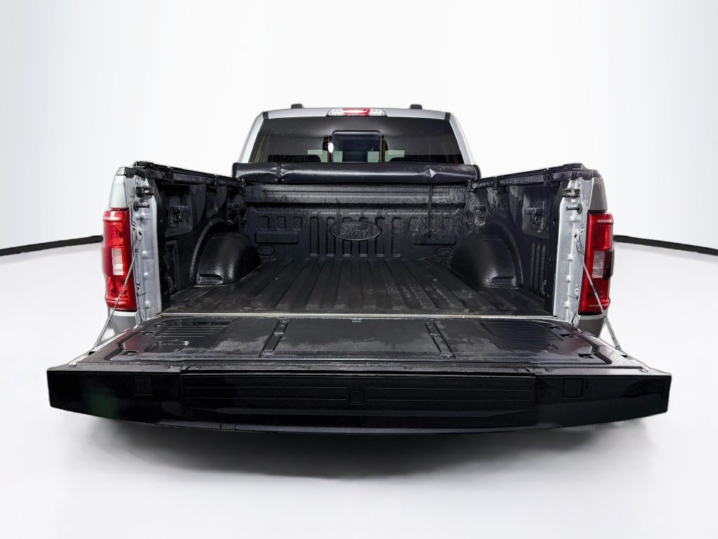 Used 2023 Ford F150 XLT w/ Equipment Group 302A High AWD/4WD image 27