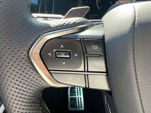 New 2026 Lexus TX 500h AWD image 22