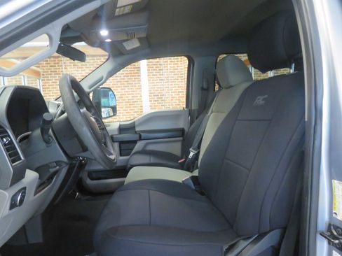 Used 2020 Ford F250 XL w/ STX Appearance Package AWD/4WD image 15