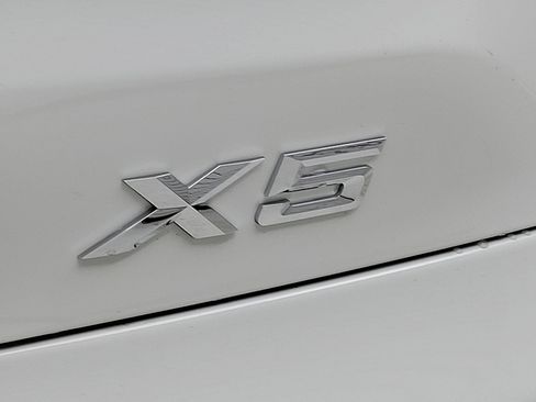 New 2026 BMW X5 sDrive40i w/ Parking Assistance Package image 10