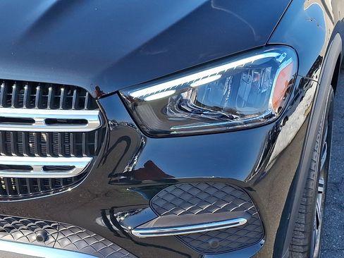 Certified 2026 Mercedes-Benz GLE 350 image 9