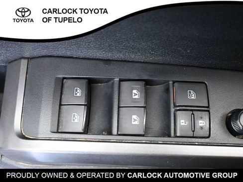 Used 2022 Toyota Tacoma TRD Pro AWD/4WD image 25