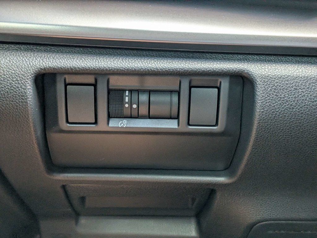 New 2026 Subaru Impreza 2.0i Sport AWD/4WD image 29