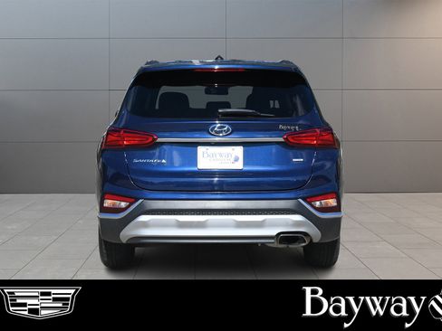 Used 2019 Hyundai Santa Fe SE image 6