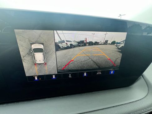 Used 2025 Buick Encore GX Sport Touring w/ Advanced Technology Package FWD image 26