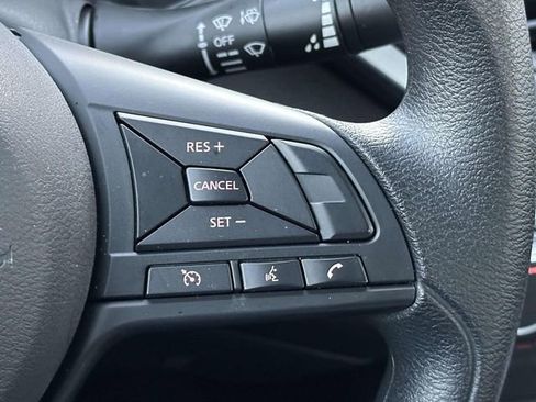 Certified 2025 Nissan Altima 2.5 S image 24