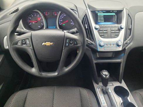 Used 2017 Chevrolet Equinox LS FWD image 22