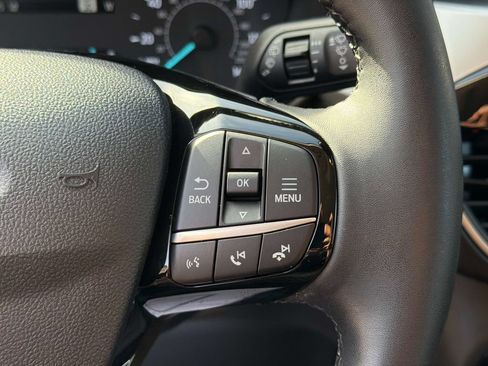 Used 2022 Ford Escape SEL AWD/4WD image 28