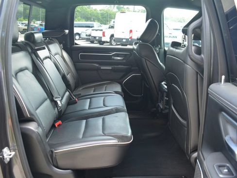 Used 2019 RAM 1500 Laramie w/ Sport Appearance Package AWD/4WD image 20