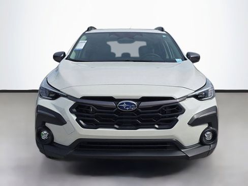 New 2025 Subaru Crosstrek 2.5i Limited w/ Popular Package #3A image 2